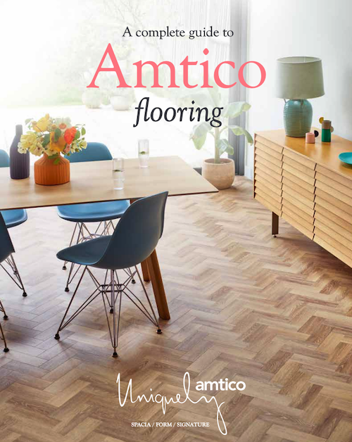 A complete guide to amtico flooring