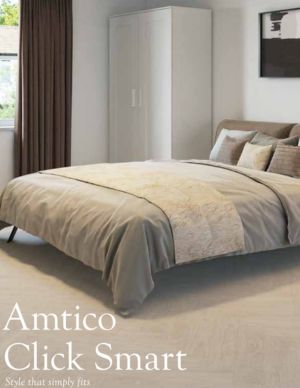 Amtico Click smart